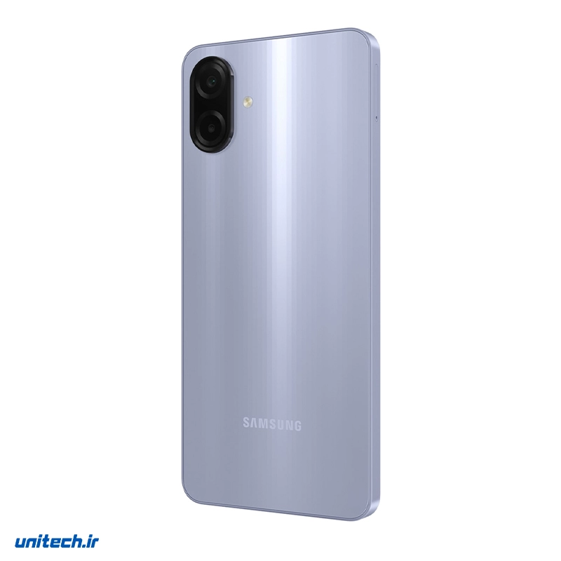 گوشیموبایلسامسونگمدلGalaxyA07دوسیمکارتظرفیت128گیگابایتورم6گیگابایت (3)